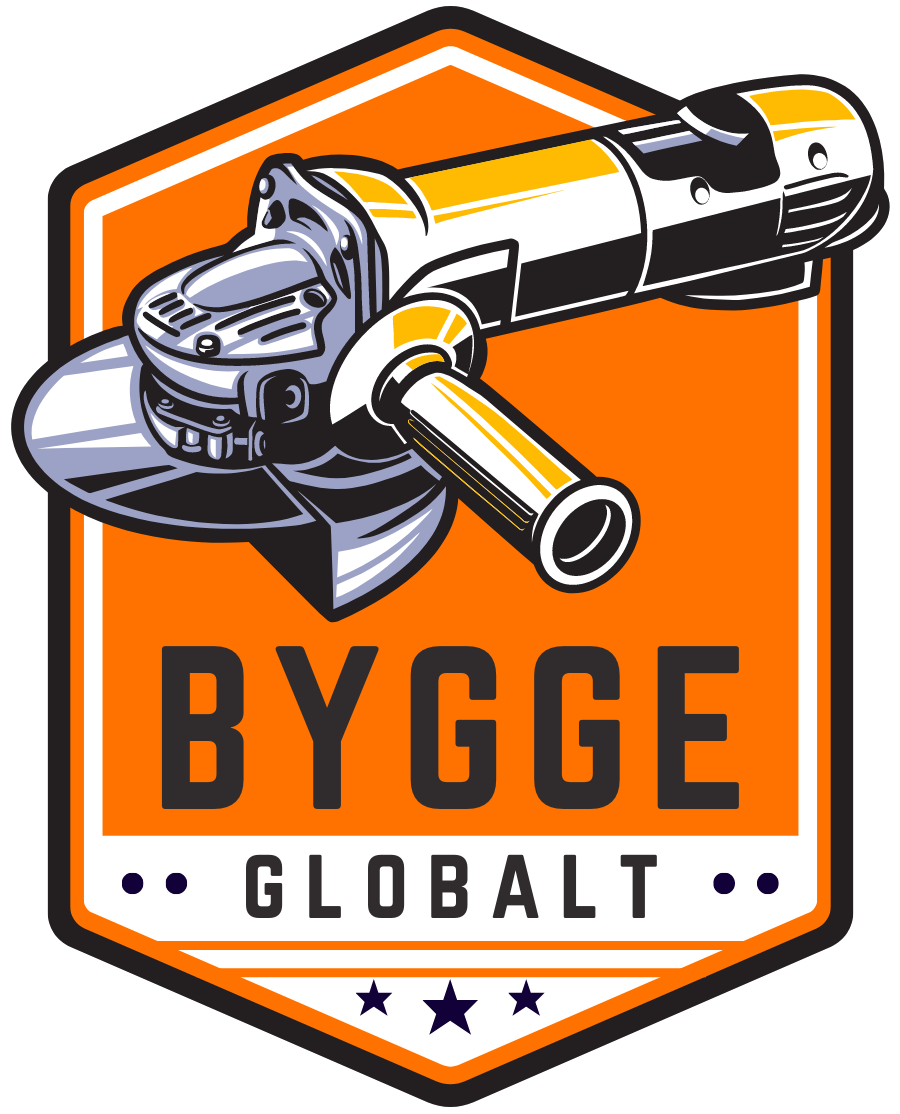 Bygge Globalt 